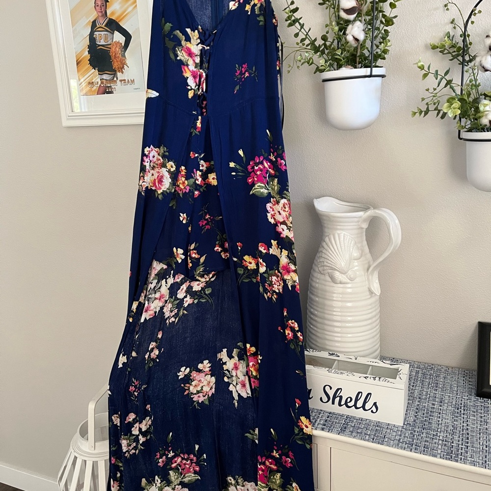 Shorted dress nwt
